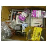 Cotter Pins and Other