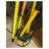2 Telescoping Wands Pressure Washer