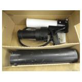 Caulk Master Air Dispensing Gun