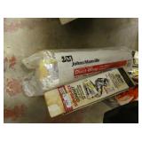 Flex Pipe and Insulator