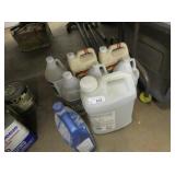 Deck Cleaner and Sealer