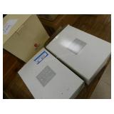 3 Collectibles: 2 John Deere Steins and a vase