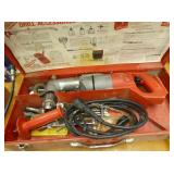 Milwaukee Right Angle Drill