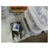 Outside Spicket Fixtures