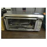 Black and Decker Rotisserie