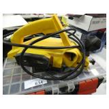 Toolbox With Staplers