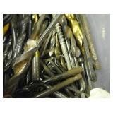 Drill Bits and Other