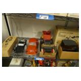 6 Automobile Decanter - Full