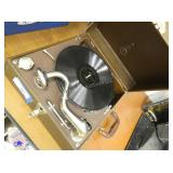 Phonograph