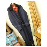 Walls Coveralls Insulated 2 XL