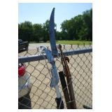 Pole Saw and Pruner