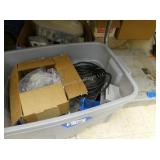 3 Misc. Electrical Wire