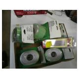 Lot of 5 Honda Air Filters