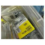 Lots of Machine Screws and Other Bolts, Washers