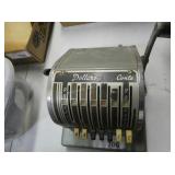 Paymaster Check Writer