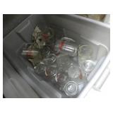 1 Tote Advertising Glasses