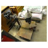 Drill Press Condition Unknown