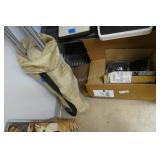 Heat Register and Duck Work