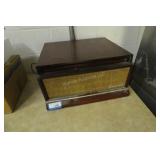 Columbia 360 K 2 Phonograph