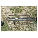 4 Crowbars and Other