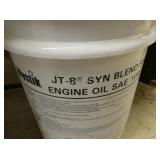 Mystik Engine Oil 10W - 30