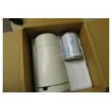 Water Treatment System