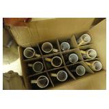 Vintage Advertising Mugs