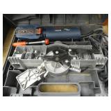 Bosch Fine Cut 1640 vs