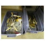 Lot of 2 Cement Tools