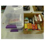 Lot of 3 Assorted Screws Some Full Boxes