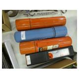 Lot of 4 Stick Welder Sticks