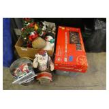 Christmas Items