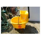 Mop Bucket