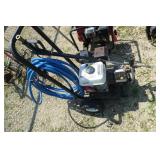 North Star Pressure Washer - Turns Over has Compre