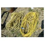 2 Extension Cords