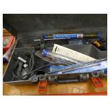 Bosch Bulldog 11224VSR With Assc.