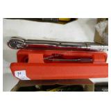 2 Torque Wrench
