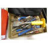 Chisels