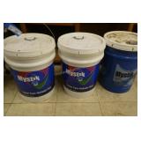 3 Mystik Tractor Tans Hydraulic 2 Full 1 Part