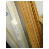 Wood Trim