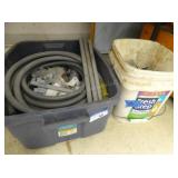 Misc. Tubing, USP Connectors