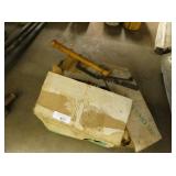 Remington Blue Rock Clays and Thrower