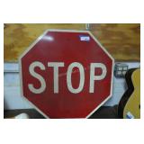 30 In. STOP Sign