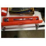 2 Torque Wrench