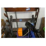 2 Gun Racks and Misc.