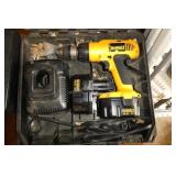 DeWalt Cordless Drill