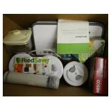 Kitchen Food Saver Machines