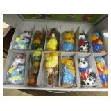 Sportorama Decorative Candles