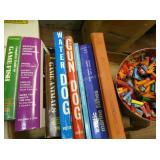 Outdoor Books and Other