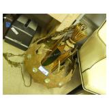 Vintage Ceiling Light